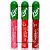 Lip Gloss Belle Angel RB023 Atacado Box 24 Unidades - Imagem 2