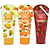 Kit 03 Unidades Creme Para as Mãos Miss Rôse Limão, Laranja e Cereja 7912-025M - Imagem 1