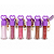 Kit 06 Unidades Gloss Pérola com Chaveiro Me Leva Vivai 3394 - Imagem 1