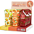 Creme Para as Mãos Miss Rôse Limão, Laranja e Cereja 7912-025M Atacado Box 12 Unidades - Imagem 1