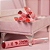 Kit 06 Unidades Batom Stick Textura Hidra Gloss Flecha do Amor Mia Make 614 - Imagem 4