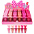 Kit 06 Unidades Lip Oil Brilho Toque Special TS07031 - Imagem 2