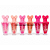Kit 06 Unidades Lip Oil Brilho Toque Special TS07031 - Imagem 1