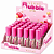 Lip Oil Bubble Vivai 3341 Atacado Box 36 Unidades - Imagem 1