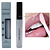 Kit 03 Unidades Gloss Lady Beauty: Snow Glow Maçã LB44, Pink Glow Tutti Frutti L34 e Brown Glow Chocolate L38 - Imagem 2