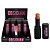 Batom Cream Satin Obsidian Ruby Rose HB7000 Cor 05 Atacado Box 12 Unidades - Imagem 1