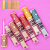 Kit 06 Unidades Corretivo Star Look Natural Finish Pink 21 CS5390 - Imagem 1