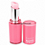 Lip Balm Xoxo Pink 21 CS5280 Atacado Box 24 Unidades - Imagem 2