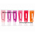 Lip Gloss Glitter Panda Vivai 3427 Atacado Box 24 Unidades - Imagem 2