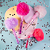 Gloss Pom Pom Mia Make 611 Atacado Box 24 Unidades - Imagem 2
