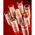 Contorno Stick Luz e Sombra Mia Make 504 Atacado Box 24 Unidades - Imagem 4