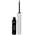 Delineador Black Luisance L3118 Atacado Box 24 Unidades - Imagem 2