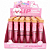Lip Hidratante Volumoso Efeito Espelhado Lua e Neve LN09115 Atacado Box 24 Unidades - Imagem 1