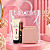 EDIÇÃO LIMITADA - Kit Presente 01 Porta Jóias, 01 Lip Gloss Glow Hidratante Honey Kiss Da Pop, 01 Loção Perfumada Para o Corpo Far Away Avon e 01 Sacola Transparente KP04 - Imagem 1