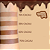 Kit 04 Unidades Contorno Stick Choco Fun Fenzza FZ27009 - Imagem 2