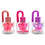 Kit 03 Unidades Lip Oil Hidratante Cadeado Encantado Mia Make 565 - Imagem 1