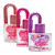 Kit 03 Unidades Lip Oil Hidratante Cadeado Encantado Mia Make 565 - Imagem 4