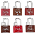 Kit 06 Unidades Gloss Code Vivai 3371 - Imagem 1