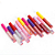 Lip Gloss Princesa Vivai Gloss Brilho e Gloss Glitter 3082 Atacado Box 36 Unidades - Imagem 2