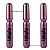 Kit 03 Unidades Máscara Para Cílios Lashes Vivai 2233 - Imagem 1