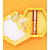 Kit 04 Unidades Gloss Lip Honey Mel Forever You FY004 - Imagem 3
