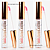 Kit 03 Unidades Gloss Mágico Labial Golden Magic Bella Femme BF10080 - Imagem 1