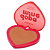 Pó Bronzeador Dopamine Angel Glow Ruby Rose HBF1400 Cor 02 Golden Snuggle - Imagem 1