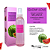Bruma Fixadora Glow Love Melancia Max Love ML078 - Imagem 2