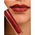 Lip Gloss Volumoso Rose Brown Lady Beauty L64 - Imagem 2