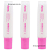 Kit 03 Unidades Hidratante Facial HidraSkin Da Pop DP2391 - Imagem 1