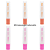 Kit 06 Unidades Hidratante Facial Antioxidante VitaSkin Da Pop DP2390 e Hidratante Facial HidraSkin Da Pop DP2391 - Imagem 1