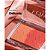 Kit 04 Unidades Duo Blush Velvet Glow Vivai 4113 - Imagem 2