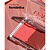 Kit 04 Unidades Duo Blush Velvet Glow Vivai 4113 - Imagem 5