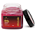 Body Scrub Esfoliante Corporal Obsessão Cap Life CL168 - Imagem 2