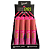 Máscara Para Cílios Super Alongados Lush Eyes Luisance L3250 Atacado Box 24 Unidades - Imagem 1