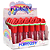 Lip Gloss Glitter Fantasy Vivai 3249 Atacado Box 24 Unidades - Imagem 1