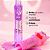 Kit 06 Unidades Gloss Lume com Luz que Acende Vivai 3396 - Imagem 4