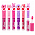 Kit 06 Unidades Gloss Lume com Luz que Acende Vivai 3396 - Imagem 5