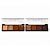 Kit 02 Unidades Paleta de Sombras Belle Angel B187 - Imagem 2