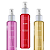 Kit 03 Unidades Body Splash Al Hayat Lady Beauty: Khamrah Qahwa PRO62, Sabah Al Ward PRO63 e Yara Candy PRO61 - Imagem 1