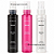 Kit 03 Unidades Brumas Lady Beauty: Matte PRO06, Rosa Mosqueta PRO07 e Silver Glow Prata PRO11 - Imagem 2