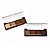 Paleta de Sombras Belle Angel B187 Atacado Box 24 Unidades - Imagem 3