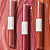Duo Batom e Gloss Vai na Bolsa Vivai 3312 Atacado Box 36 Unidades - Imagem 3