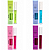 Kit 04 Unidades Misto Lip Oil Skin Pro Lady Beauty: Energy, Fresh, Pop e Power - Imagem 2