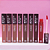 Kit 08 Unidades Batom Líquido Matte All Day Pink 21 CS5396 - Imagem 3