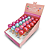 Gloss Hidratante Pirulito Que Bate Bate Mia Make 419 Atacado Box 24 Unidades - Imagem 1