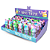 Gloss com Chaveiro Urso Tiedye Mia Make 524 - Imagem 5