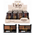 Sombras Para Sobrancelha Brow Powder Vivai 4143 Atacado Box 24 Unidades - Imagem 1