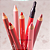 Lápis Labial Lip Power com Pincel para Esfumar Mia Make 620 Atacado Box 36 Unidades - Imagem 4