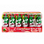 Lip Oil Óleo Labial Melancia À Prova D'Água Coco Fleur CF1094 Atacado Box 24 Unidades - Imagem 2